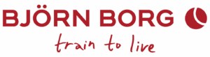 Bjorn Borg logo